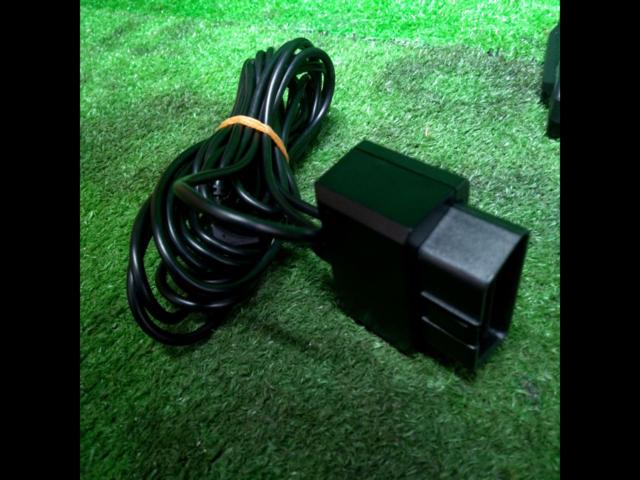 CELLSTAR ASSURA AR-W87LA+OBD2アダプター(RO-117)セット レーダー探知機