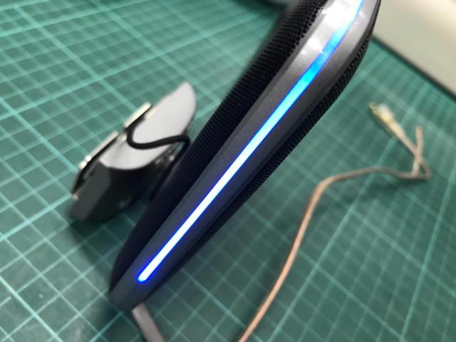carrozzeria】サテライトスピーカー TS-STH700 | やや傷や汚れあり 