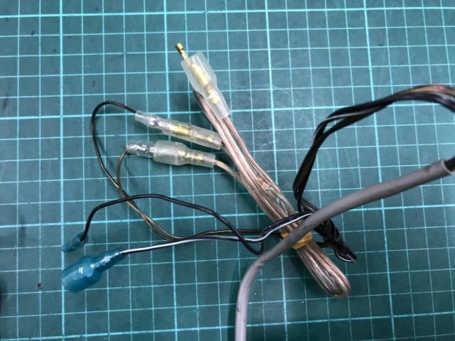carrozzeria】サテライトスピーカー TS-STH700 | やや傷や汚れあり 