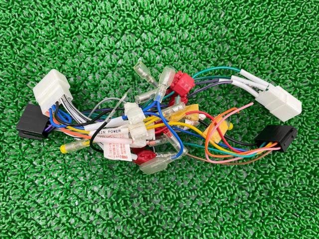 2DIN/7-inch display audio