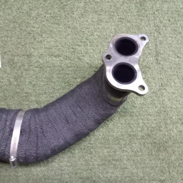 TOMEI (Tomei)
EXPREME
Unequal-length exhaust manifold
*86/BRZ/FR-S
N6/ZC6
FA20