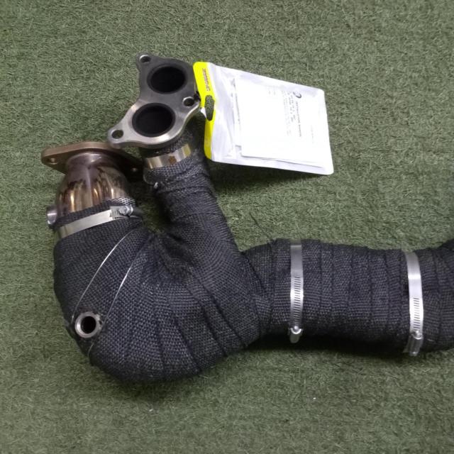 TOMEI (Tomei)
EXPREME
Unequal-length exhaust manifold
*86/BRZ/FR-S
N6/ZC6
FA20