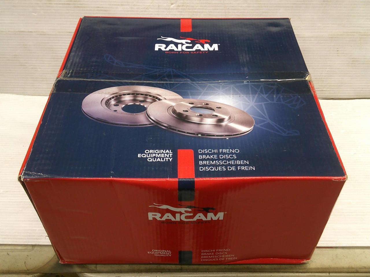 〔BMW用〕 RAICAM RD00076 ブレーキローター 未使用 Z02021 | 未使用 | アップガレージ 郡山店 | カー用品 ...