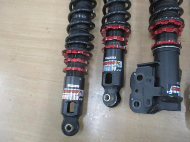 BLITZ DAMPER ZZ-R(フルタップ式車高調) 86/BRZ用 | 中古品 | アップ 