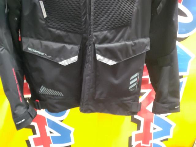 RSTaichi(RSタイチ) コンパスエアージャケット