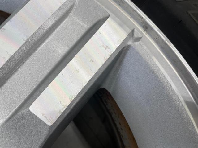 特別価格 【スズキ純正】 ジムニー JB23純正ホイール+【BRIDGESTONE 