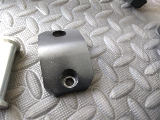 OVER
RACING
Sub-frame
ZRX1200
Use to DAEG