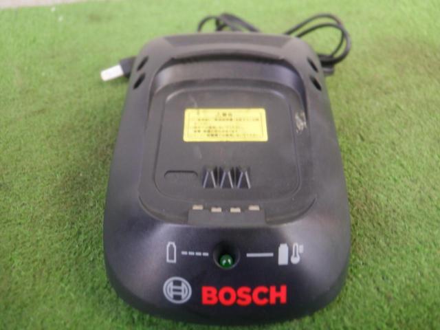 〇値下げしました!!【WG】BOSCH バッテリー充電器
