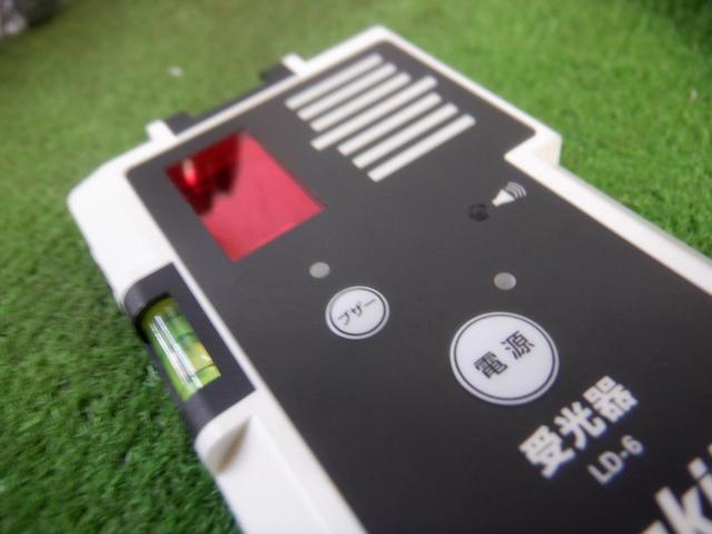 ▲値下げしました【WG】makita(マキタ) レーザー墨出し器