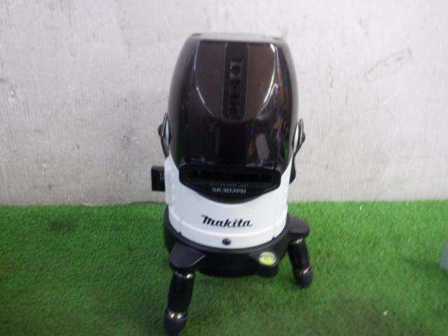 ▲値下げしました【WG】makita(マキタ) レーザー墨出し器