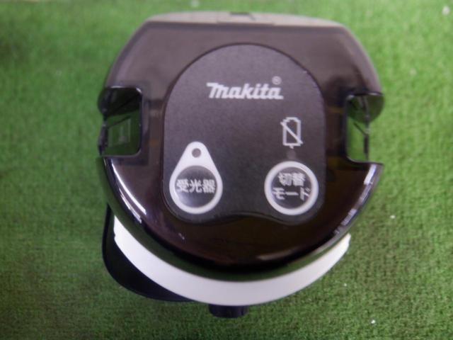 ▲値下げしました【WG】makita(マキタ) レーザー墨出し器