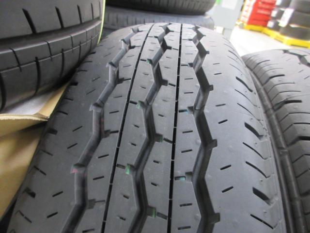 BRIDGESTONE ECOPIA RD613 | 目立った傷や汚れ無し | アップガレージ 広島中央店 | カー用品 タイヤ 15インチ ...