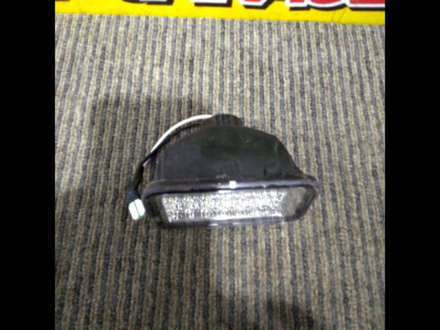 Unknown Manufacturer
LED back lamp
Super Carry/Carry Truck
DA16T/DA63T