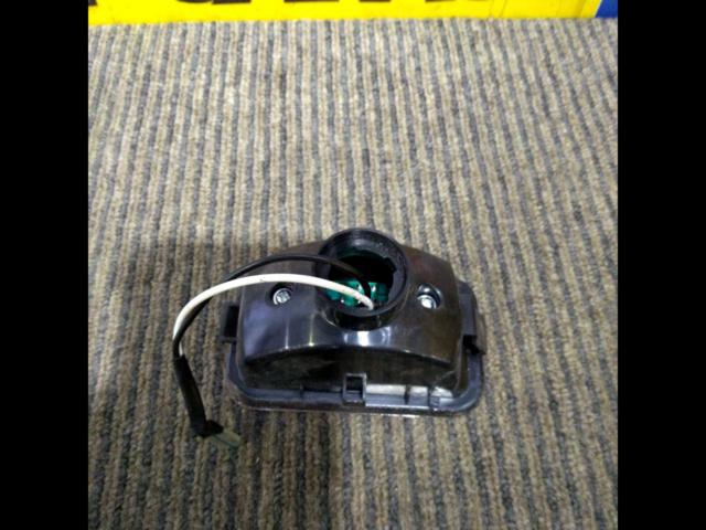 Unknown Manufacturer
LED back lamp
Super Carry/Carry Truck
DA16T/DA63T