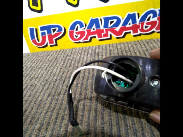 Unknown Manufacturer
LED back lamp
Super Carry/Carry Truck
DA16T/DA63T