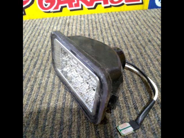 Unknown Manufacturer
LED back lamp
Super Carry/Carry Truck
DA16T/DA63T