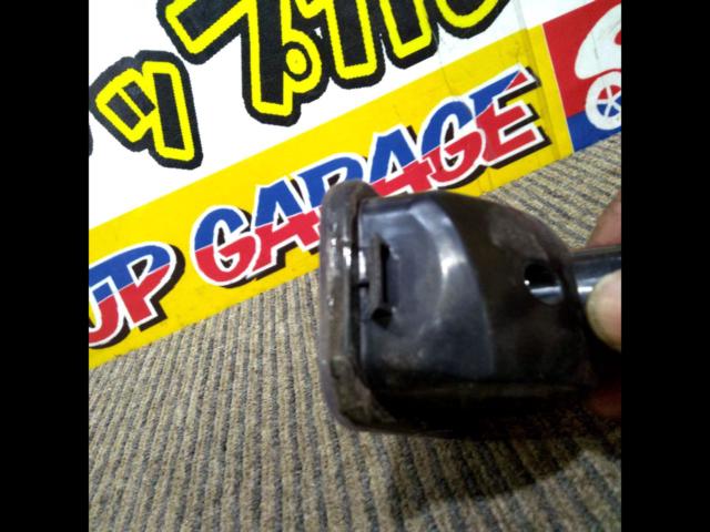 Unknown Manufacturer
LED back lamp
Super Carry/Carry Truck
DA16T/DA63T