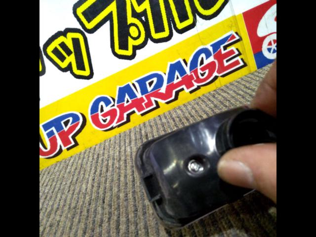 Unknown Manufacturer
LED back lamp
Super Carry/Carry Truck
DA16T/DA63T