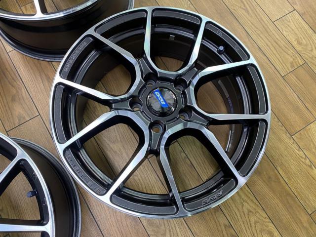 RAYS(レイズ)】GRAM LIGHTS(グラムライツ) Gram Lights AZURE 57ANA 