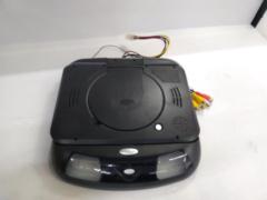 0 price cut Manufacturer unknown
Flip-down monitor integrated DVD player