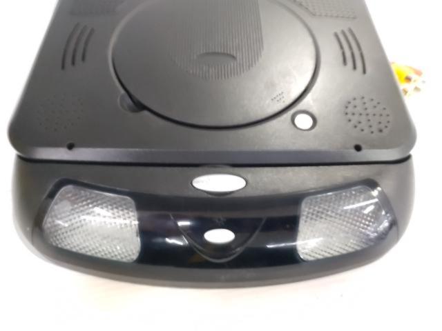 0 price cut Manufacturer unknown
Flip-down monitor integrated DVD player