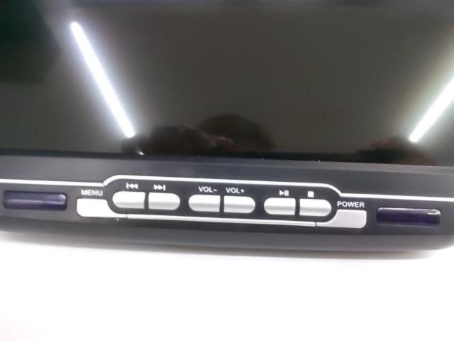 0 price cut Manufacturer unknown
Flip-down monitor integrated DVD player