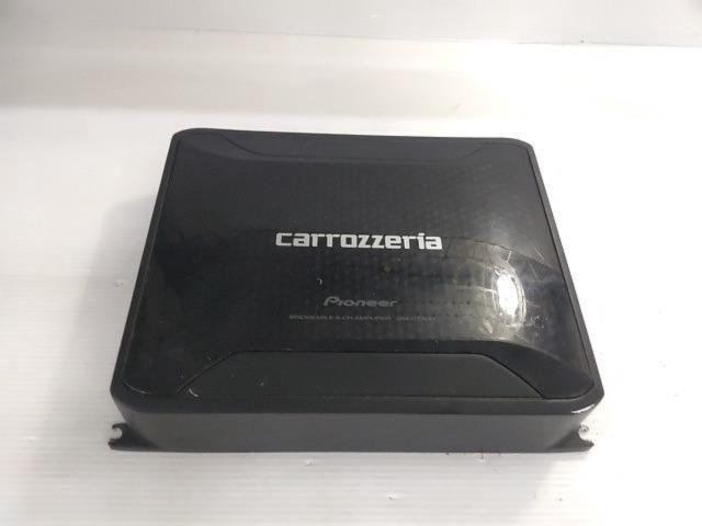 Wakeari] carrozzeria (Carrozzeria) GM-D7400 | Bad condition 