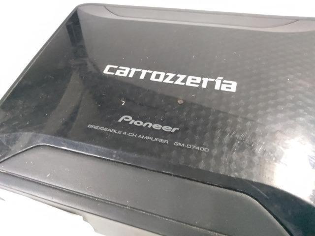 Wakeari] carrozzeria (Carrozzeria) GM-D7400 | Bad condition 
