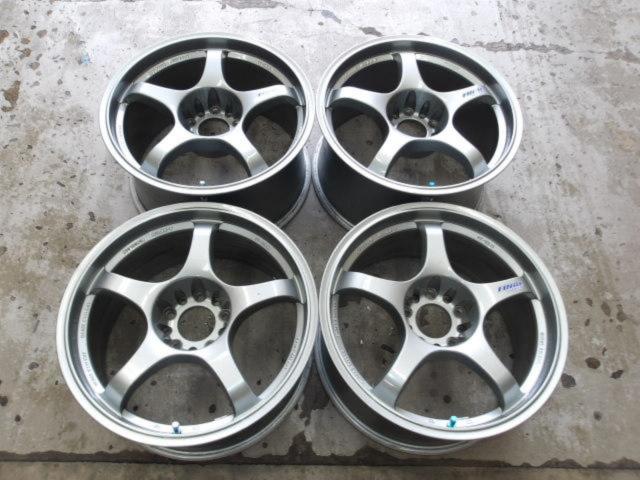 A-TECH FINAL
SPEED
MONOBLOCK