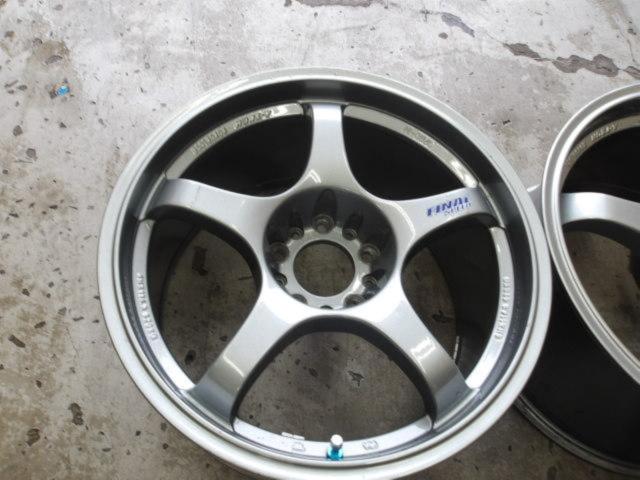 A-TECH FINAL
SPEED
MONOBLOCK