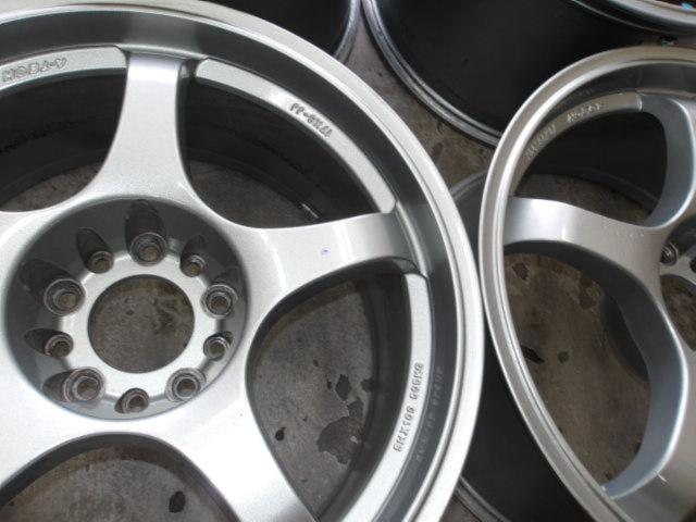 A-TECH FINAL
SPEED
MONOBLOCK