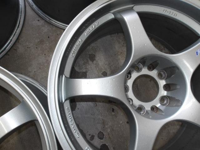 A-TECH FINAL
SPEED
MONOBLOCK