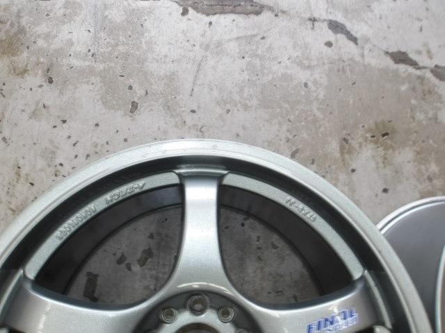 A-TECH FINAL
SPEED
MONOBLOCK