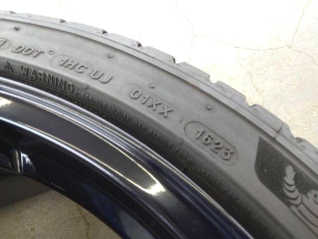 weds
WedsSport
RN-55M + MICHELIN
PILOT
SPORT
Five