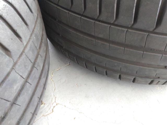 weds
WedsSport
RN-55M + MICHELIN
PILOT
SPORT
Five