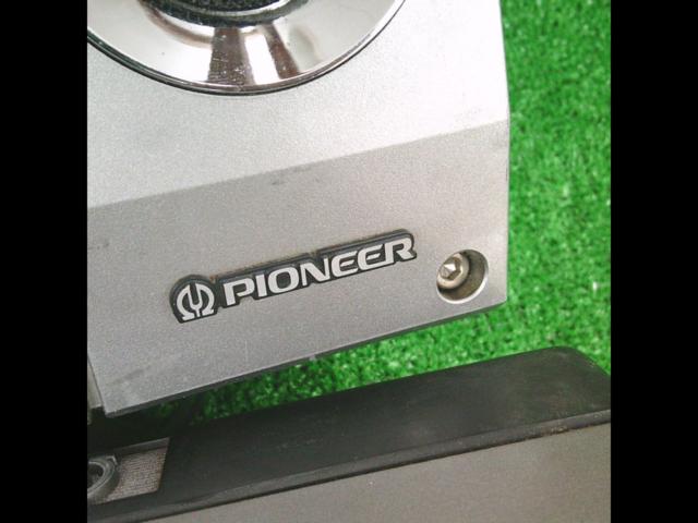 PIONEER ロンサムカーボーイ TS-X10 3WAY 置き型スピーカー | やや傷や 