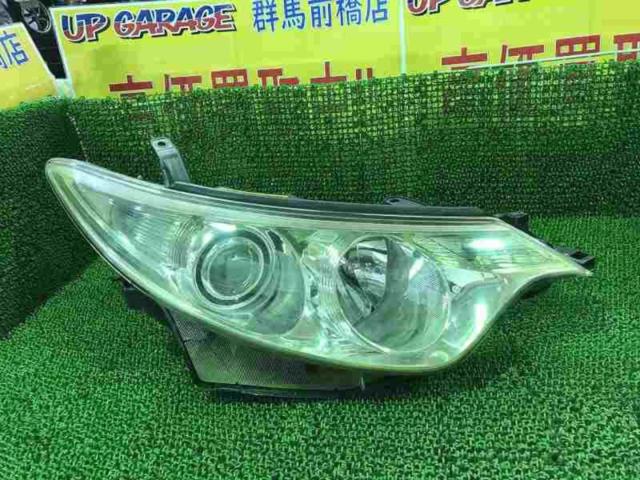 トヨタ(TOYOTA) 純正HIDヘッドライト koito 28-187 左右セット 