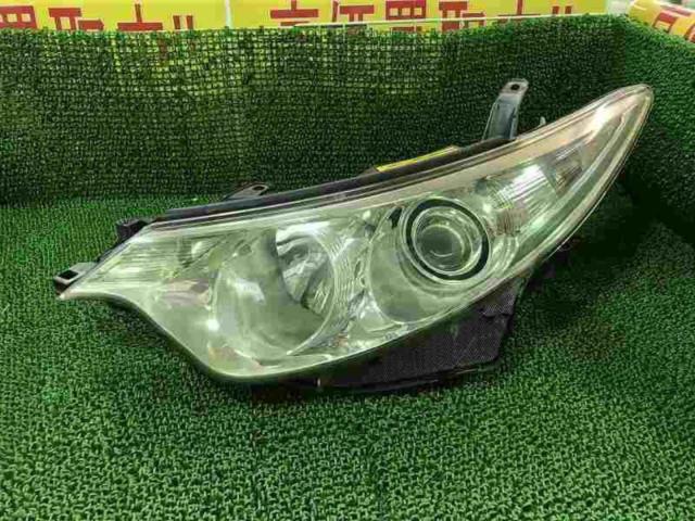 トヨタ(TOYOTA) 純正HIDヘッドライト koito 28-187 左右セット 