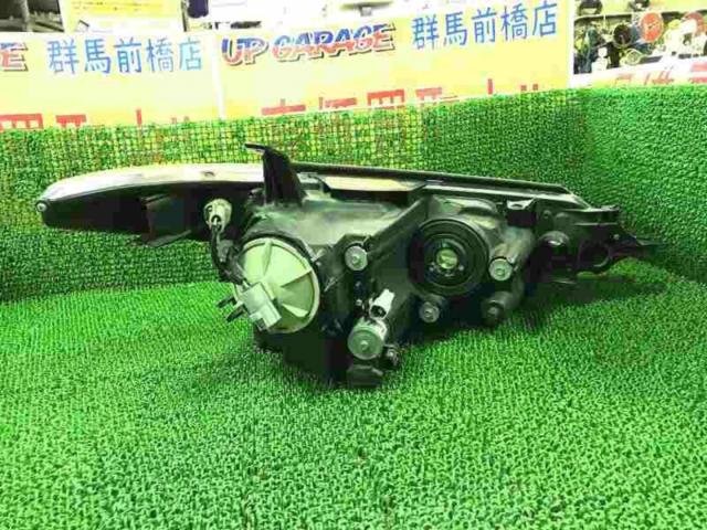 トヨタ(TOYOTA) 純正HIDヘッドライト koito 28-187 左右セット 