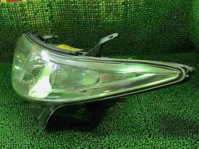 トヨタ(TOYOTA) 純正HIDヘッドライト koito 28-187 左右セット 