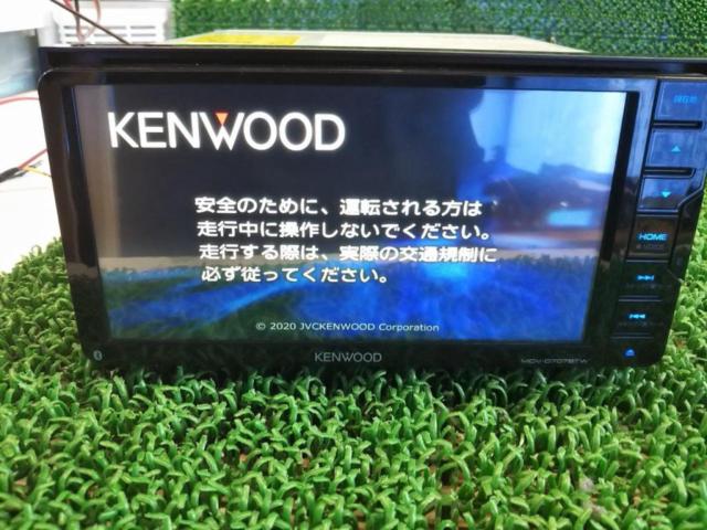KENWOOD】 MDV-D707BTW | やや傷や汚れあり | アップガレージ 宇都宮店 