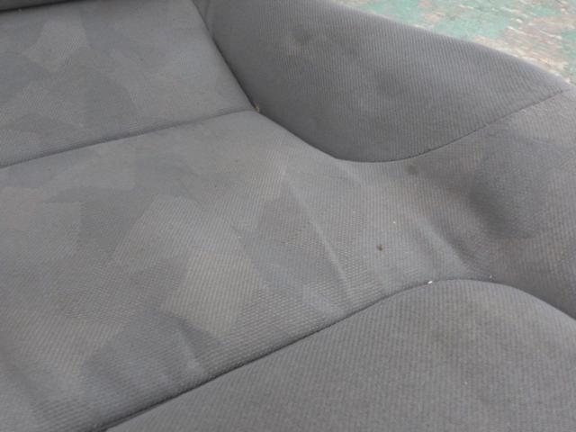 【RECARO】STYLE-JJ
