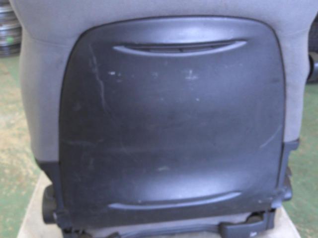 【RECARO】STYLE-JJ