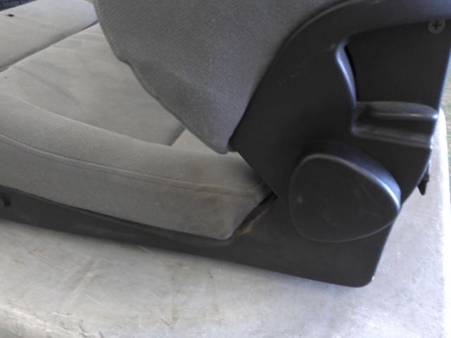 【RECARO】STYLE-JJ