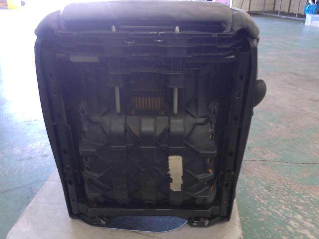 【RECARO】STYLE-JJ