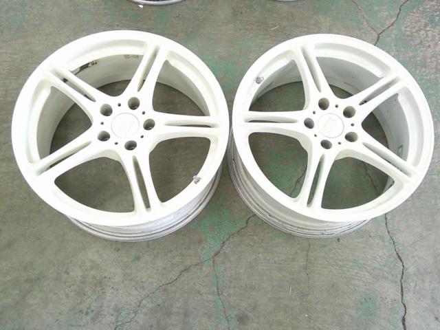 【TANABE(タナベ)】 SSR INTEGRAL GT1   2本のみ