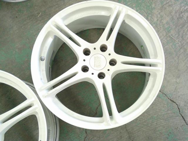 【TANABE(タナベ)】 SSR INTEGRAL GT1   2本のみ
