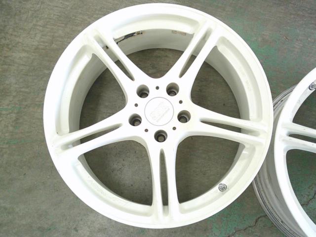 【TANABE(タナベ)】 SSR INTEGRAL GT1   2本のみ