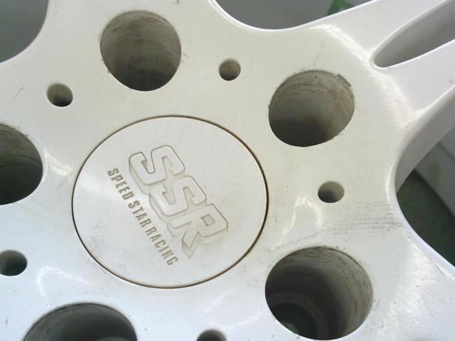 【TANABE(タナベ)】 SSR INTEGRAL GT1   2本のみ