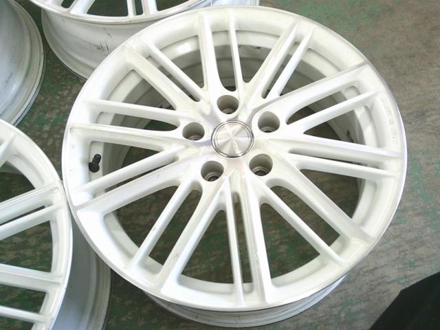 【BRIDGESTONE(ブリヂストン)】ECO FORME  CRS 111